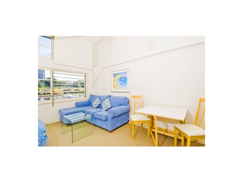 365/6 Cowper Wharf Road, Woolloomooloo NSW 2011