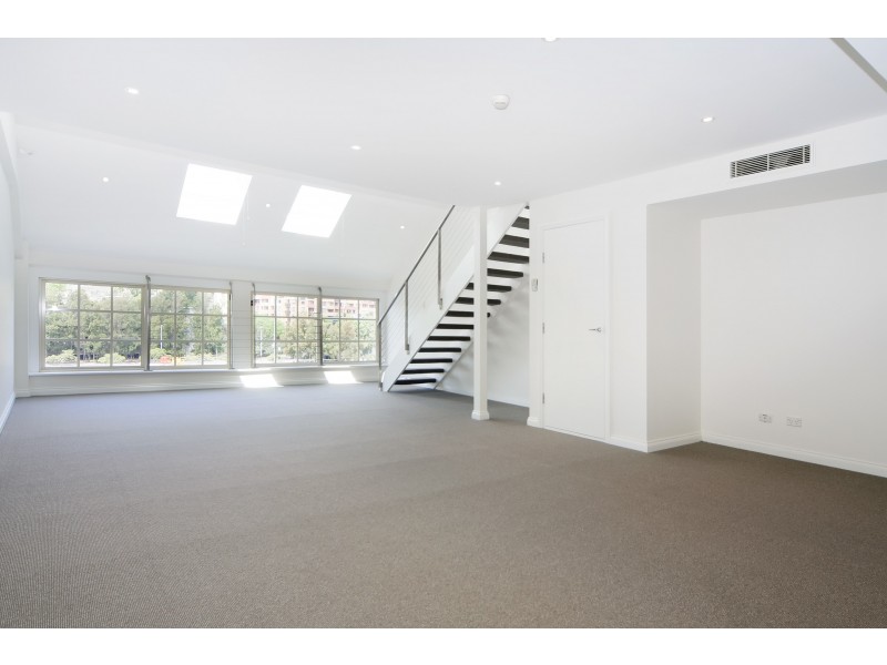 543/6 Cowper Wharf Road, Woolloomooloo NSW 2011
