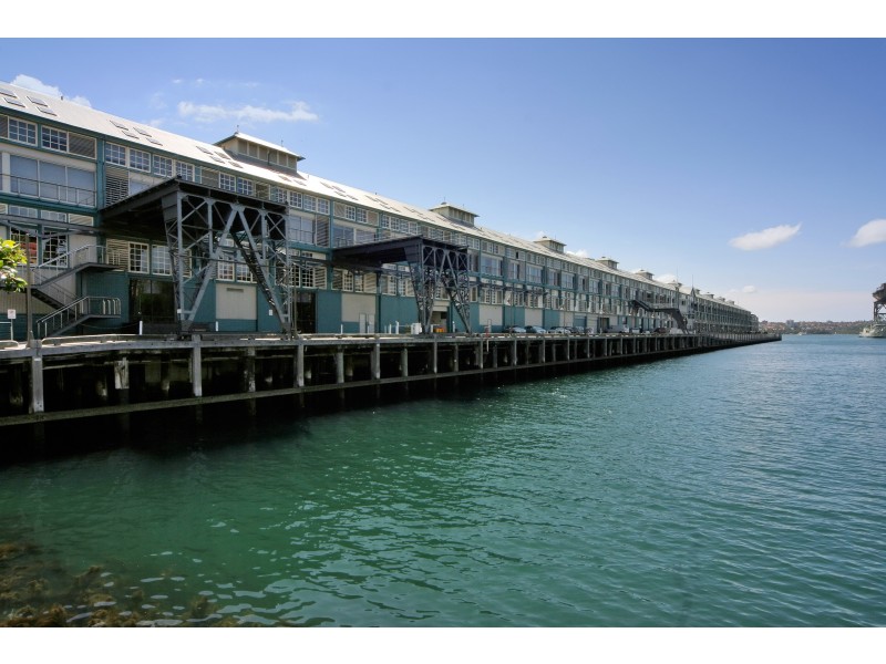543/6 Cowper Wharf Road, Woolloomooloo NSW 2011
