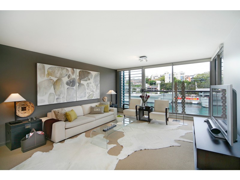 434/6 Cowper Wharf Road, Woolloomooloo NSW 2011