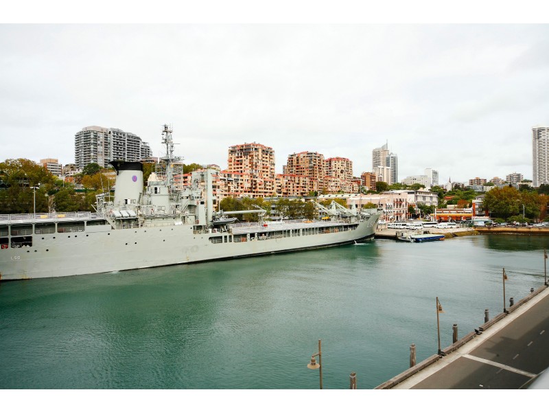 434/6 Cowper Wharf Road, Woolloomooloo NSW 2011