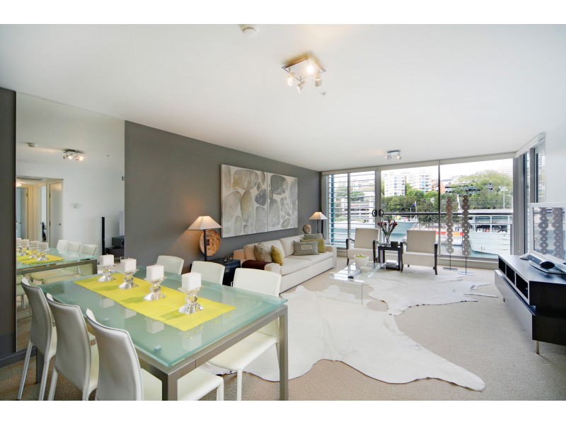 434/6 Cowper Wharf Road, Woolloomooloo NSW 2011