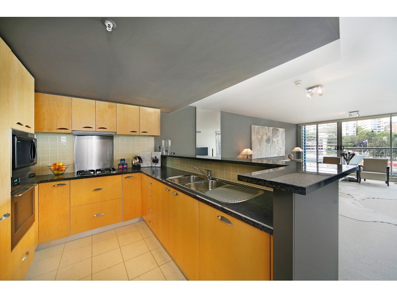 434/6 Cowper Wharf Road, Woolloomooloo NSW 2011