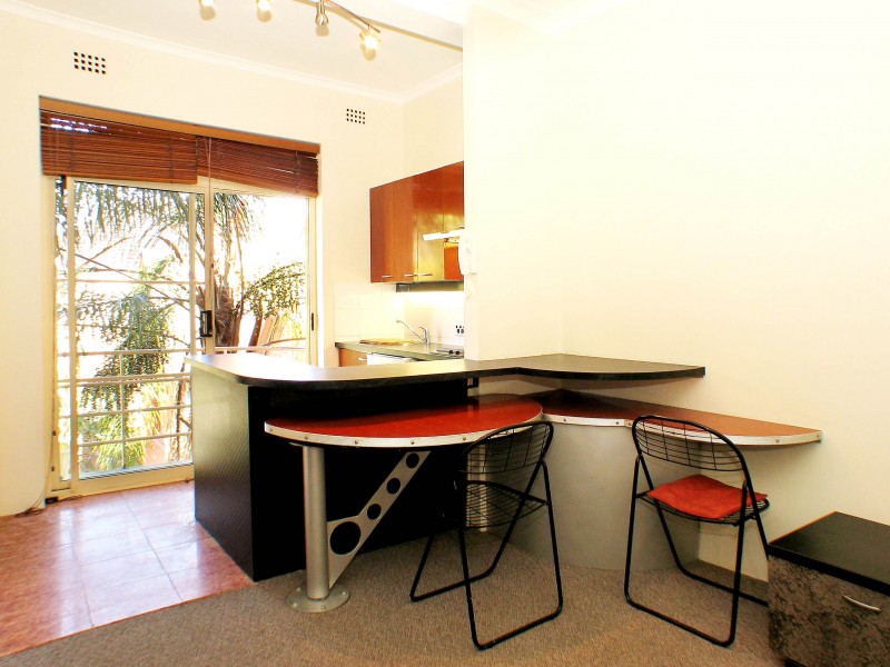 19/10 Challis Ave, Potts Point NSW 2011