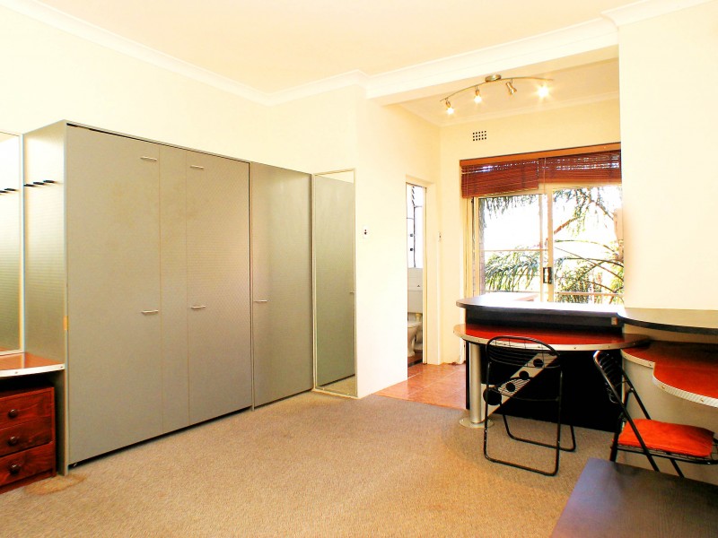 19/10 Challis Ave, Potts Point NSW 2011