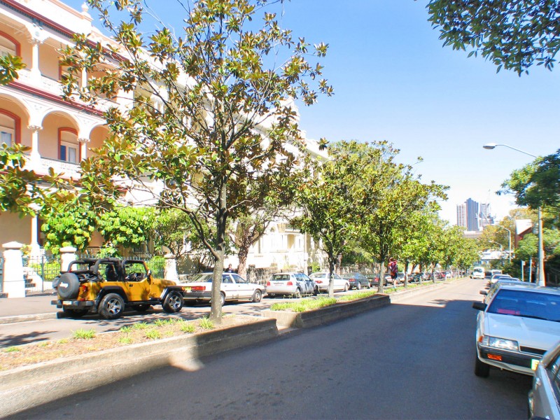 19/10 Challis Ave, Potts Point NSW 2011