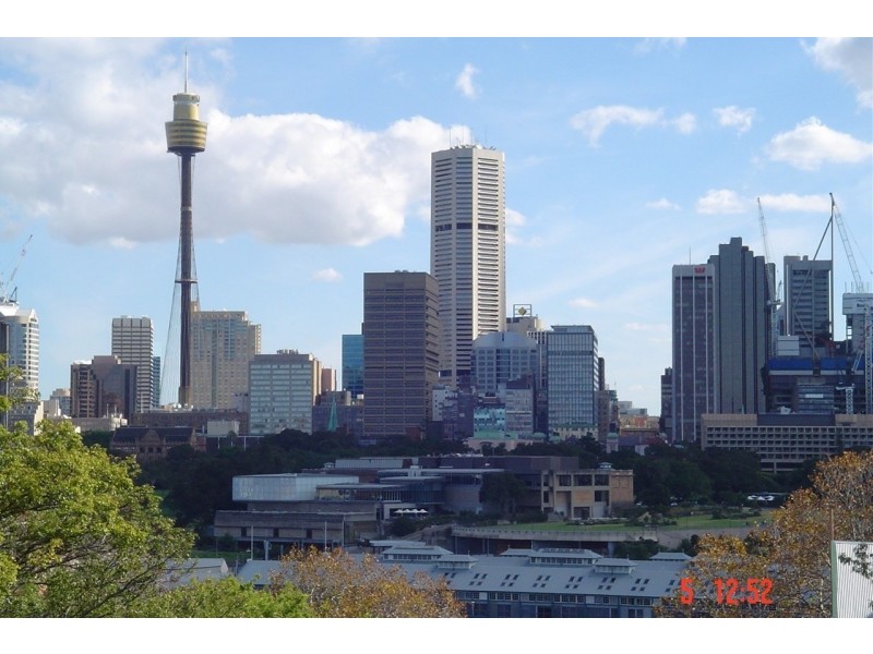 19/10 Challis Ave, Potts Point NSW 2011