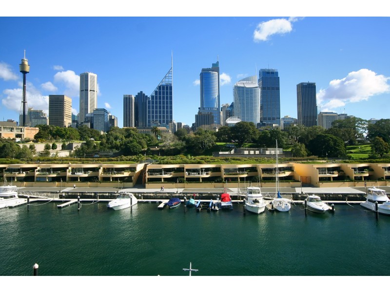 505/6 Cowper Wharf Road, Woolloomooloo NSW 2011