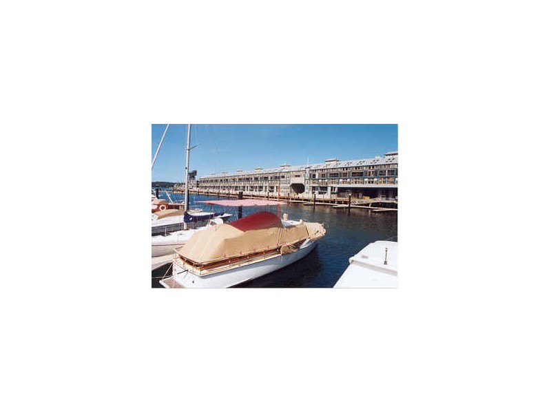505/6 Cowper Wharf Road, Woolloomooloo NSW 2011