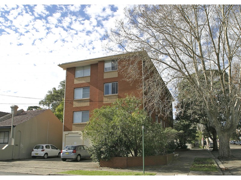 9/22 Kingston Rd, Camperdown NSW 2050