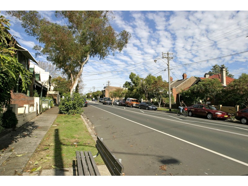 9/22 Kingston Rd, Camperdown NSW 2050