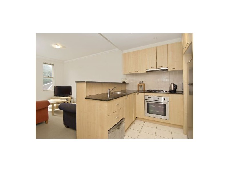 27/13 Ernest Street, Crows Nest NSW 2065