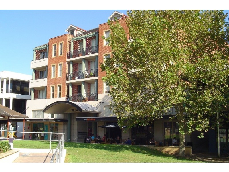 27/13 Ernest Street, Crows Nest NSW 2065