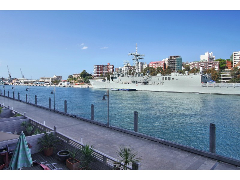 235/6 Cowper  Wharf Road, Woolloomooloo NSW 2011