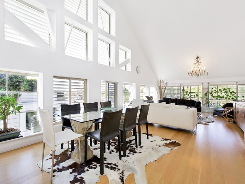 522/6 Cowper Wharf Road, Woolloomooloo NSW 2011