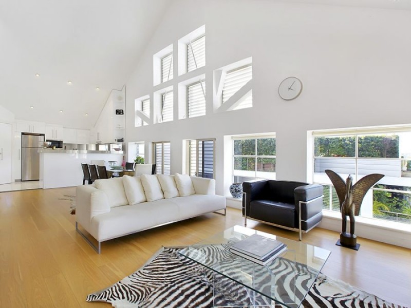 522/6 Cowper Wharf Road, Woolloomooloo NSW 2011