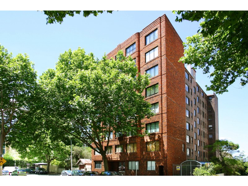 7/4 MacLeay Street, Potts Point NSW 2011