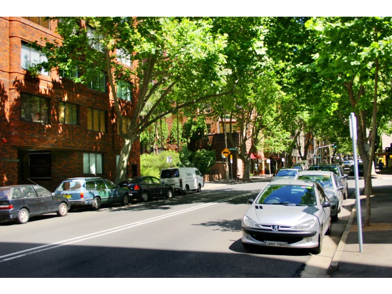 7/4 MacLeay Street, Potts Point NSW 2011