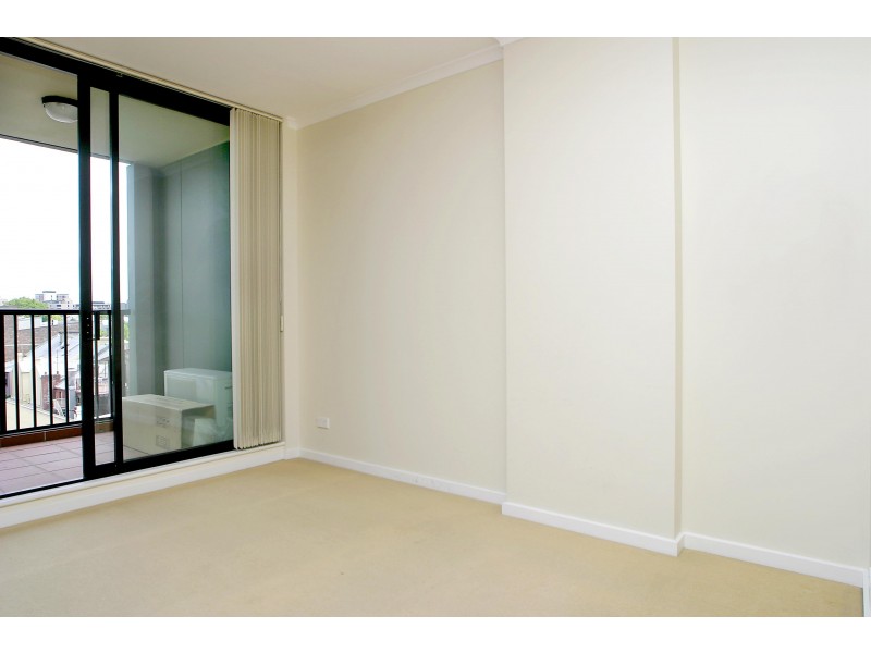 60/209 Harris Street, Pyrmont NSW 2009