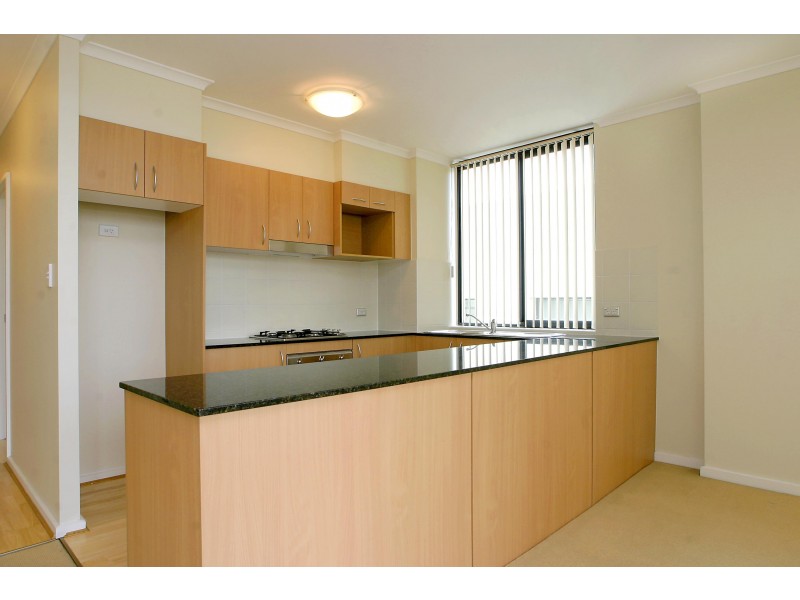 60/209 Harris Street, Pyrmont NSW 2009