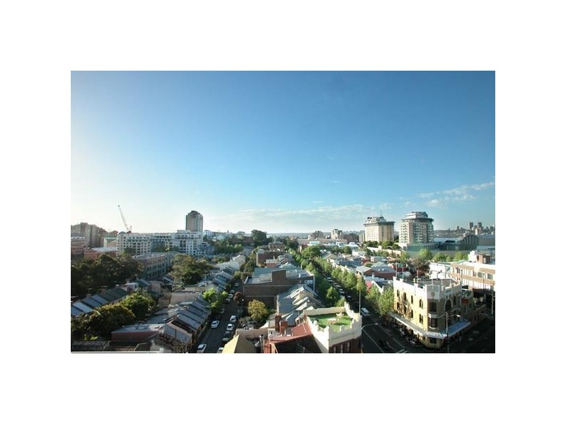 60/209 Harris Street, Pyrmont NSW 2009