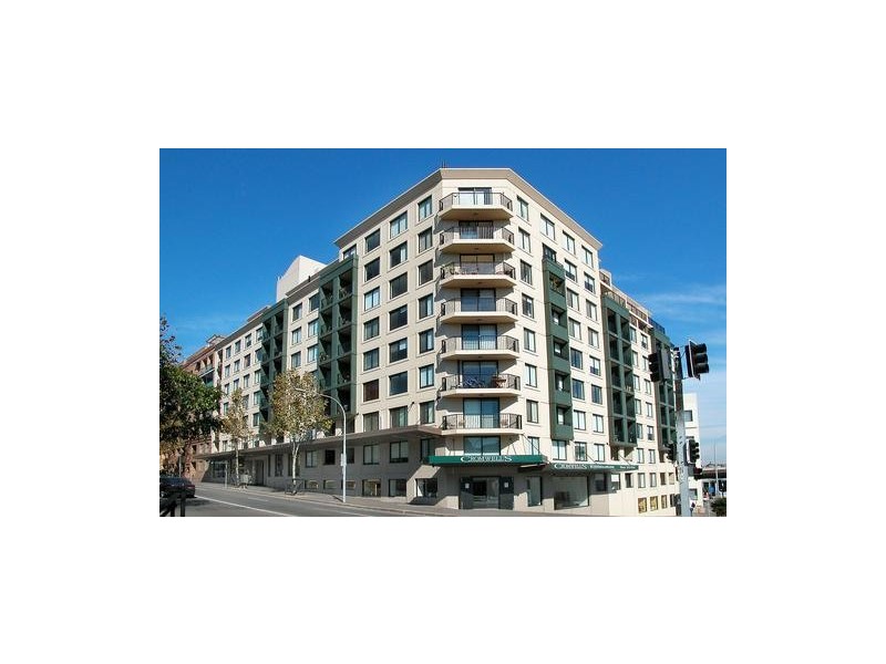 101/209-211 Harris Street, Pyrmont NSW 2009