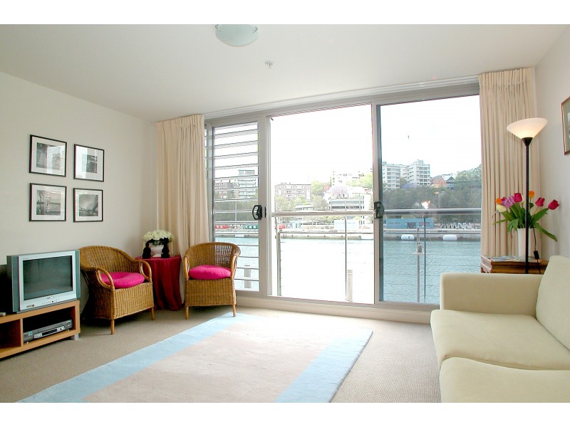 238/6 Cowper Wharf Rd, Woolloomooloo NSW 2011