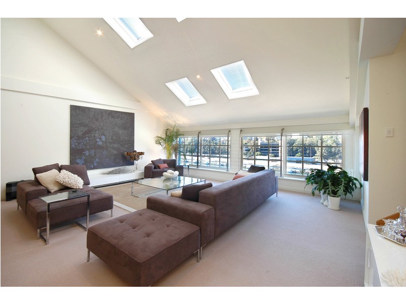 540/6 Cowper Wharf Road, Woolloomooloo NSW 2011