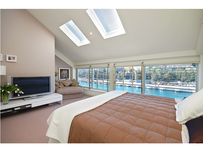 540/6 Cowper Wharf Road, Woolloomooloo NSW 2011