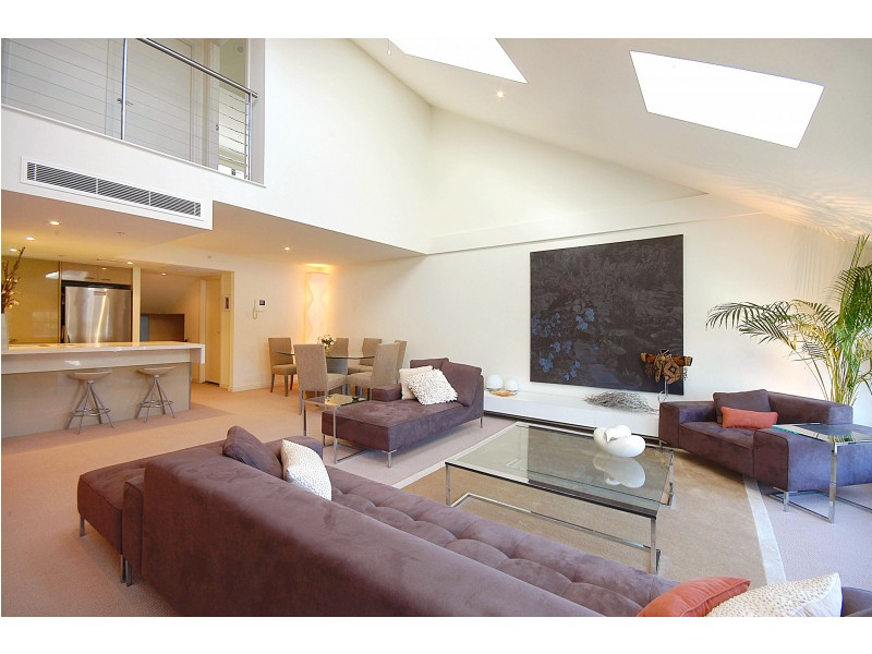 540/6 Cowper Wharf Road, Woolloomooloo NSW 2011