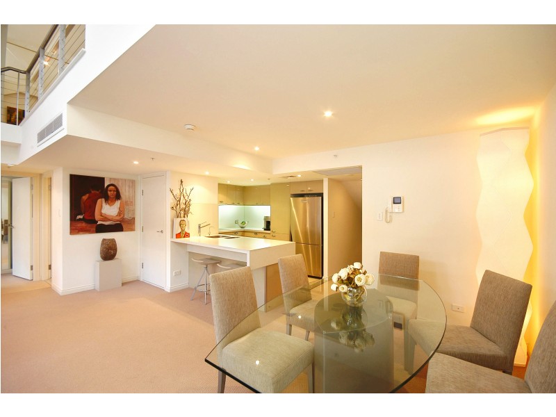 540/6 Cowper Wharf Road, Woolloomooloo NSW 2011