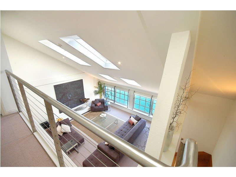 540/6 Cowper Wharf Road, Woolloomooloo NSW 2011