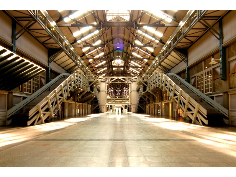 540/6 Cowper Wharf Road, Woolloomooloo NSW 2011