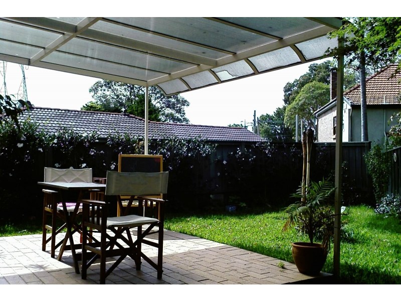 1/22A Grandview Street, Naremburn NSW 2065