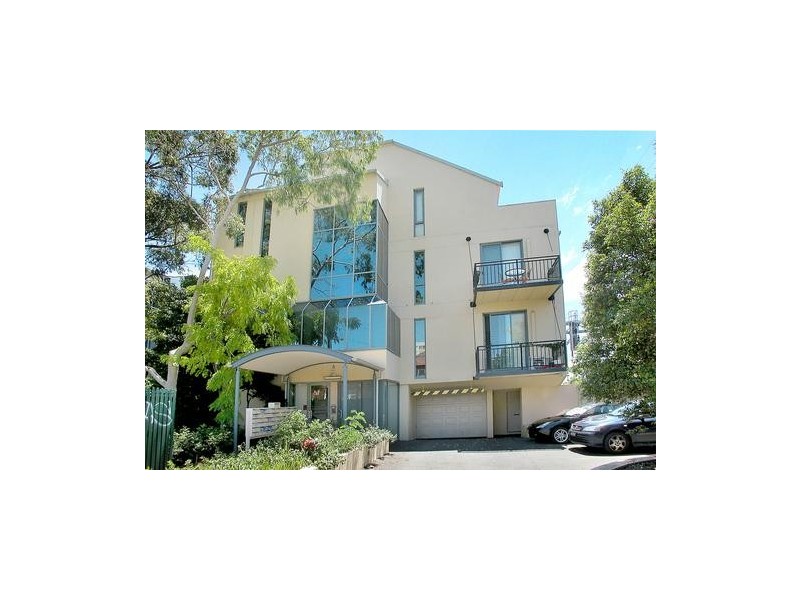 37/8 Cavill Avenue, Ashfield NSW 2131