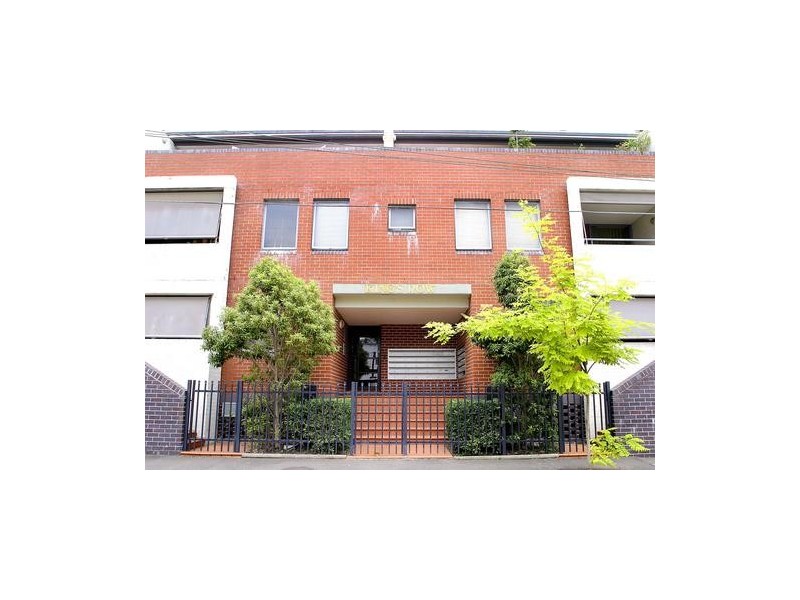 23/37 Iredale Street, Newtown NSW 2042
