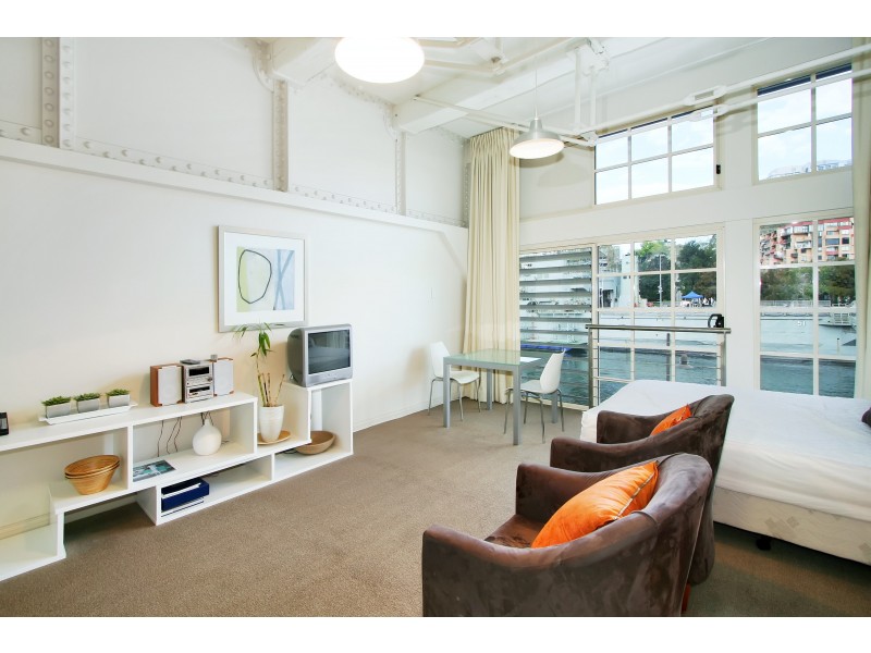 350/6 Cowper Wharf Road, Woolloomooloo NSW 2011