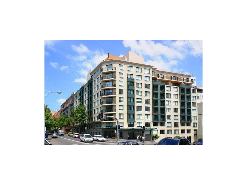 63/209-211 Harris Street, Pyrmont NSW 2009