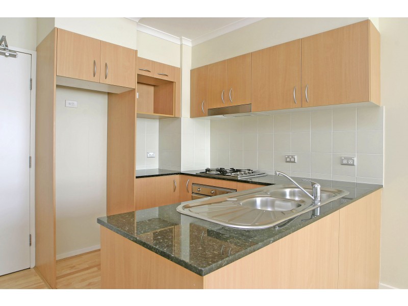 116/209 Harris Street, Pyrmont NSW 2009