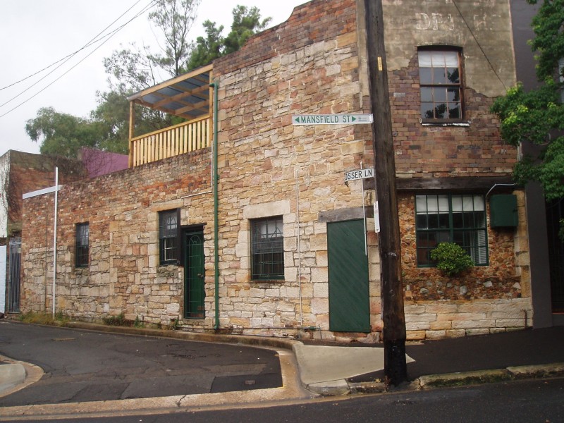 61 Mansfield Street, Rozelle NSW 2039