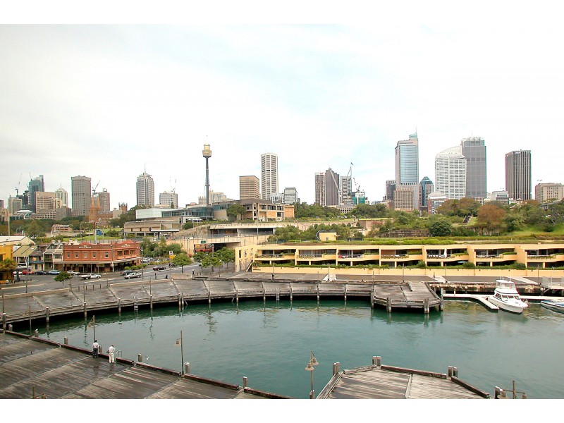 569/6 Cowper Wharf Road, Woolloomooloo NSW 2011