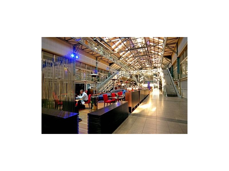 412/6 Cowper Wharf Road, Woolloomooloo NSW 2011