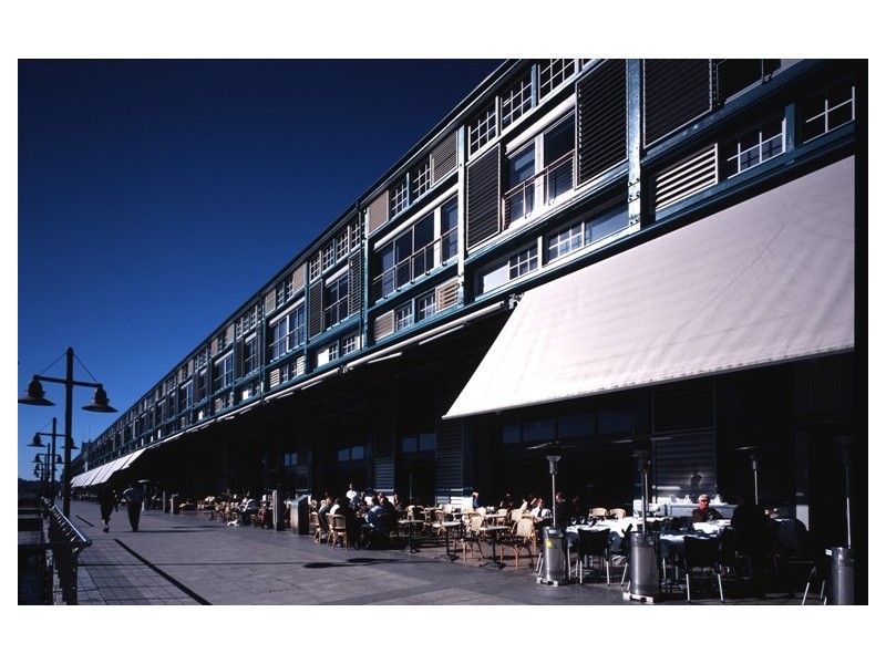 412/6 Cowper Wharf Road, Woolloomooloo NSW 2011