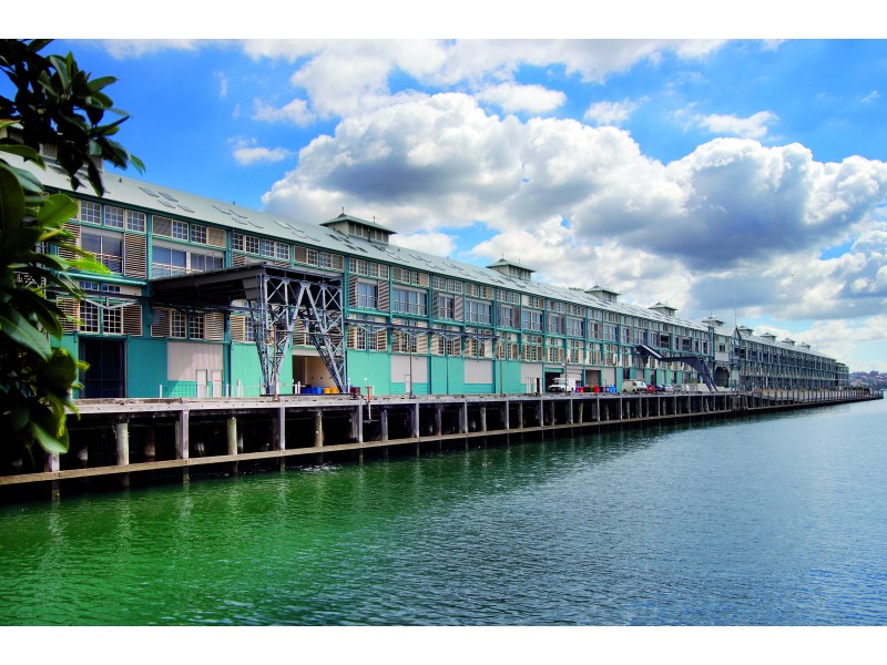 Woolloomooloo NSW 2011