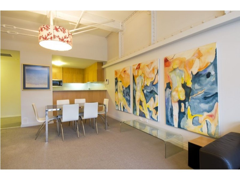 344/6 Cowper Wharf Road, Woolloomooloo NSW 2011