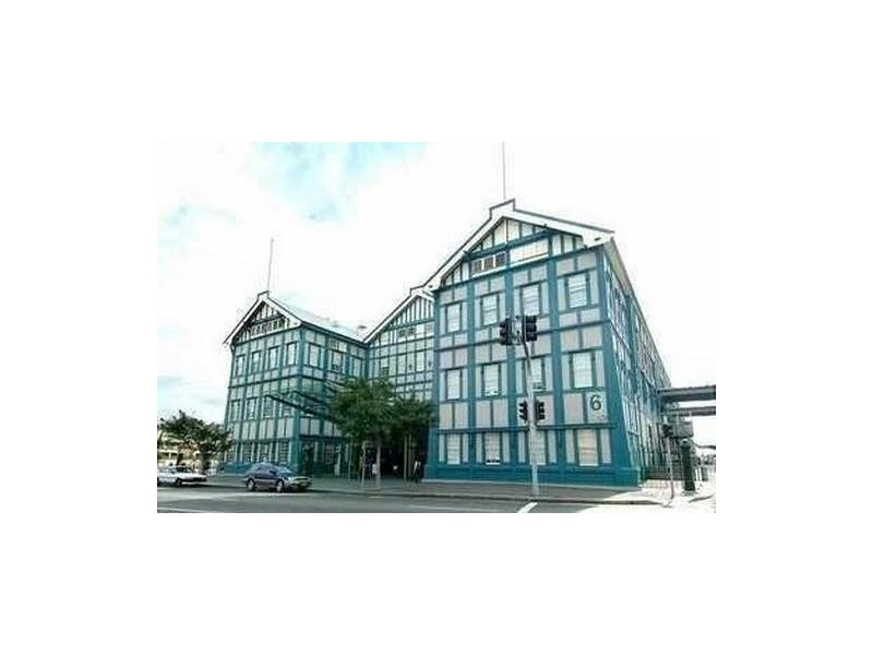 344/6 Cowper Wharf Road, Woolloomooloo NSW 2011