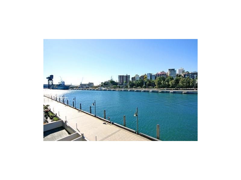 344/6 Cowper Wharf Road, Woolloomooloo NSW 2011