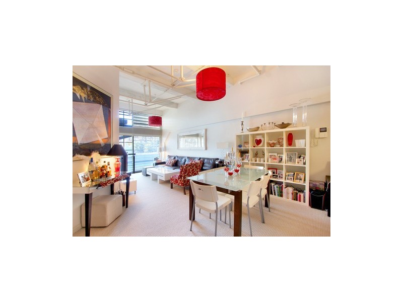 345/6 Cowper Wharf Road, Woolloomooloo NSW 2011