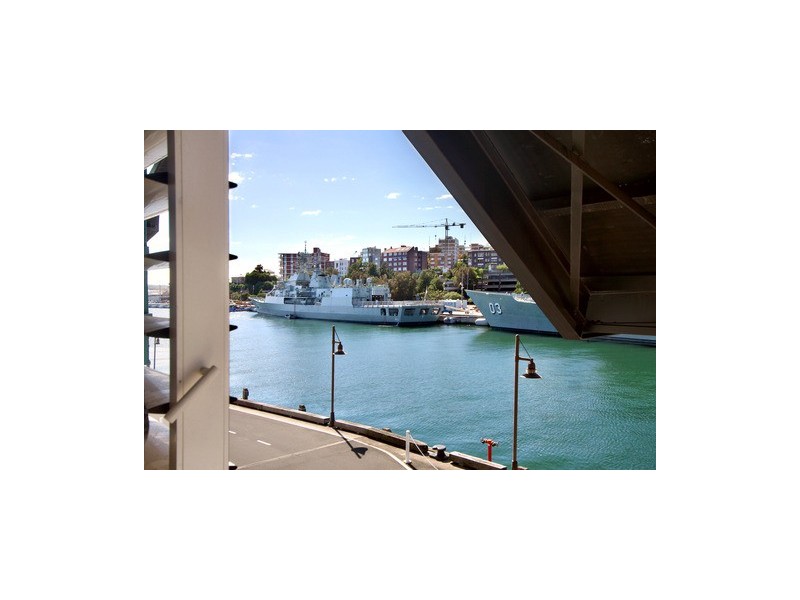 345/6 Cowper Wharf Road, Woolloomooloo NSW 2011