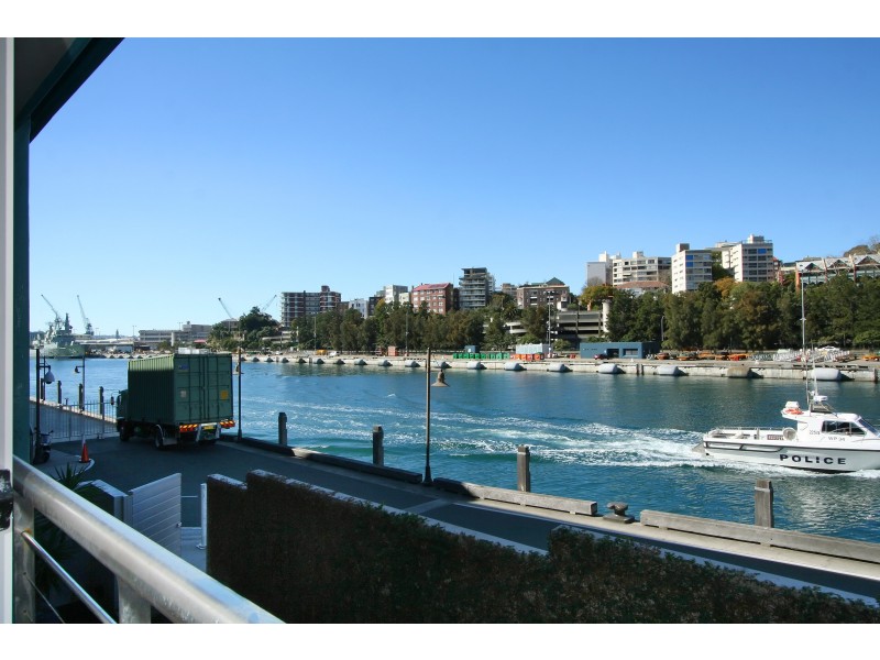 243/6 Cowper Wharf Road, Woolloomooloo NSW 2011